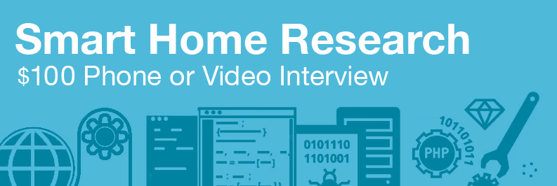 $100 Research Study